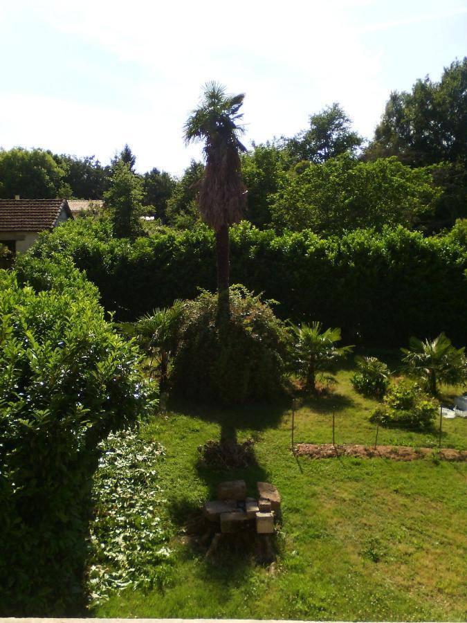 Caumont-sur-Garonne L'Ancien Patronage旅馆 外观 照片