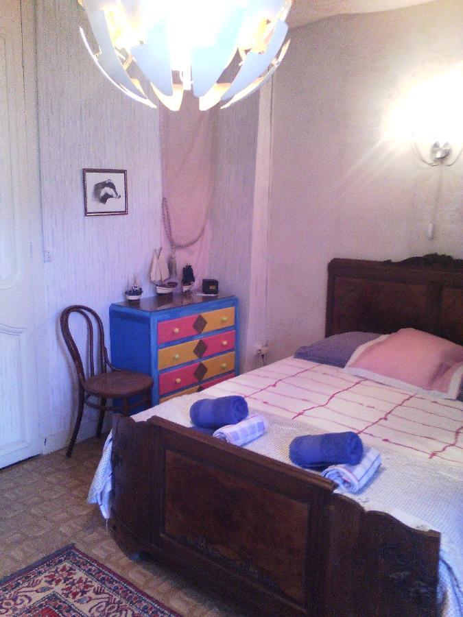 Caumont-sur-Garonne L'Ancien Patronage旅馆 外观 照片