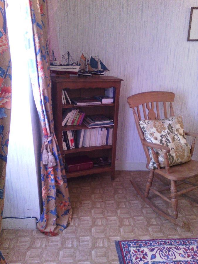 Caumont-sur-Garonne L'Ancien Patronage旅馆 外观 照片