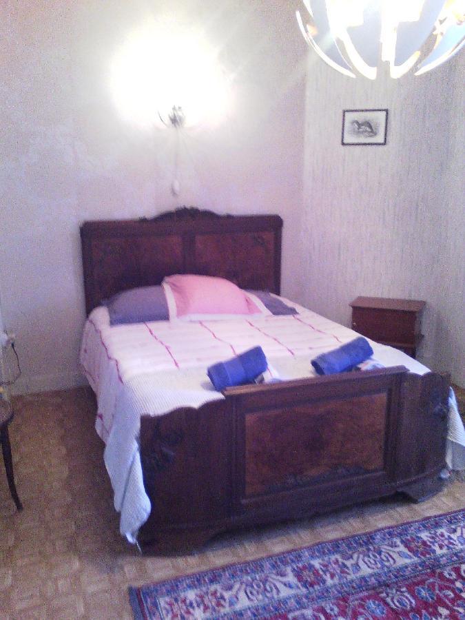 Caumont-sur-Garonne L'Ancien Patronage旅馆 外观 照片