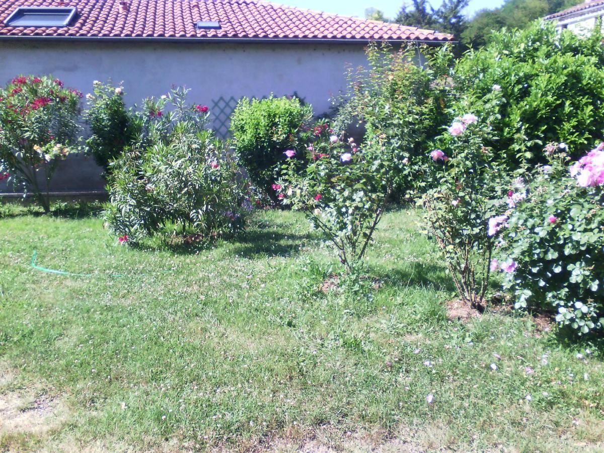 Caumont-sur-Garonne L'Ancien Patronage旅馆 外观 照片