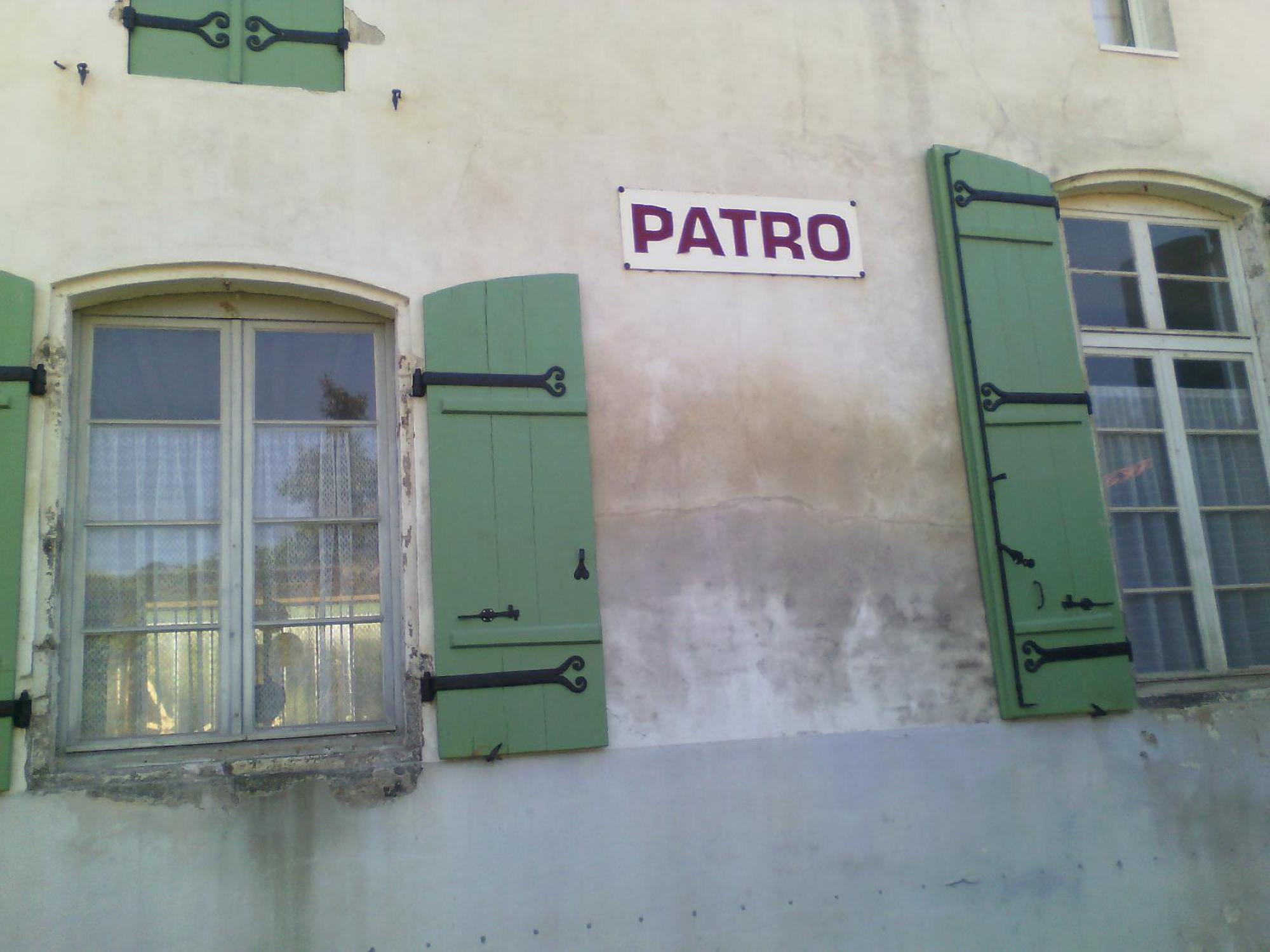 Caumont-sur-Garonne L'Ancien Patronage旅馆 外观 照片