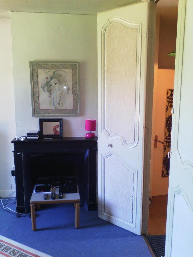 Caumont-sur-Garonne L'Ancien Patronage旅馆 外观 照片